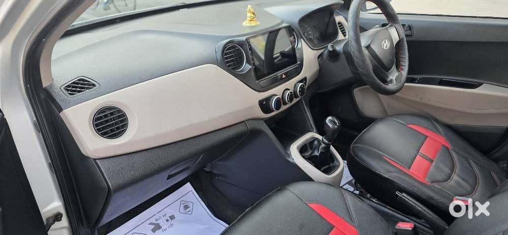 Hyundai Xcent 2014-2016 1.1 Crdi Base, 2014, Diesel