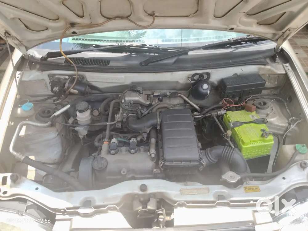 Maruti Suzuki Alto 2010 Lxi