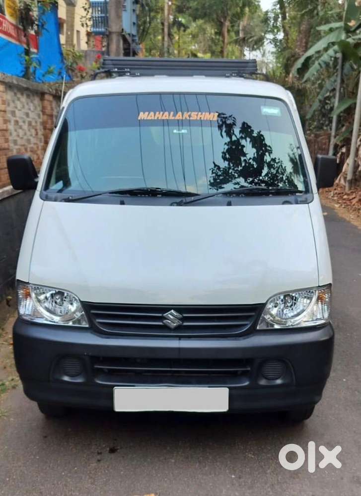 Maruti Suzuki Eeco 2019