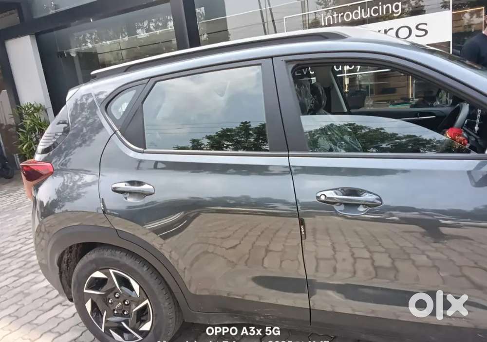 Kia Sonet 1.2 Htk 2025