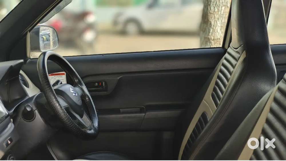 2021 Wagon R Lxi Cng Maruti Suzuki