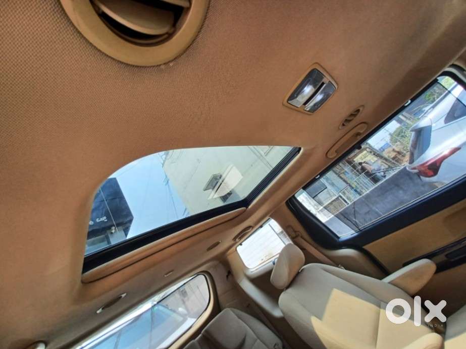 Kia Carnival Prestige, 2021, Diesel