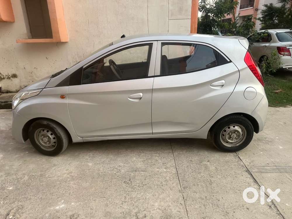 Hyundai Eon 2013