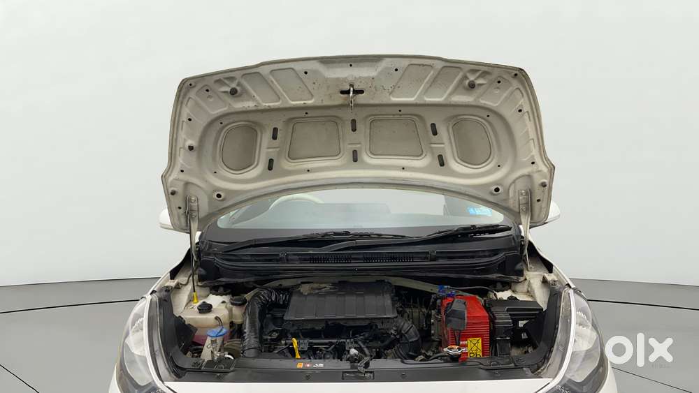 Hyundai Grand I10 Nios Sportz 1.2 Kappa Vtvt, 2021, Petrol