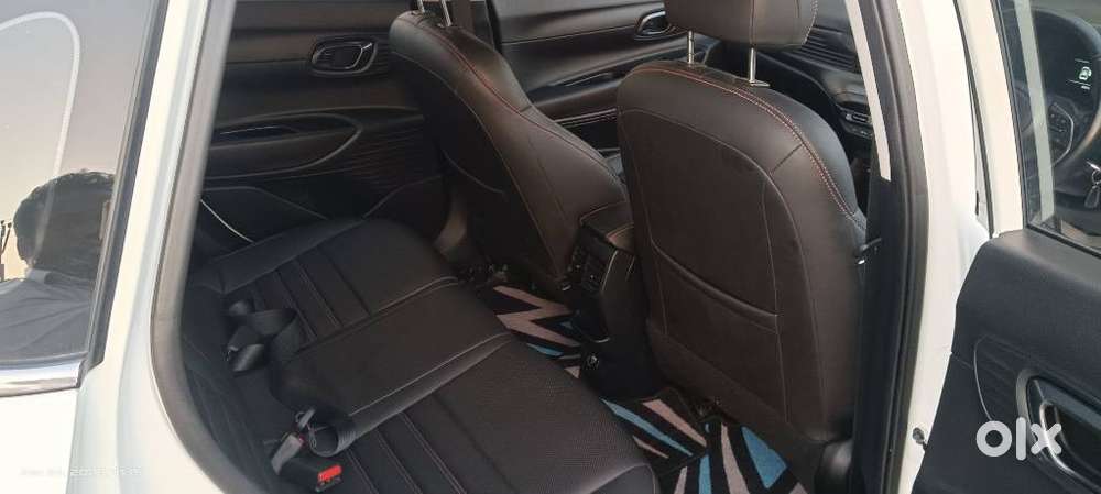 Hyundai New I20 1.2 Sportz Mt, 2022, Petrol