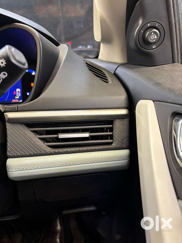 Tata Nexon Creative Plus S 1.2 Revotron Petrol 6 Mt, 2023, Petrol