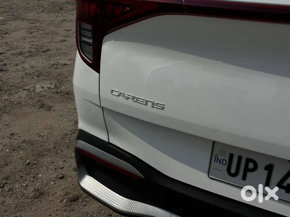 Kia Carens 1.5 Prestige 7 Str, 2023, Petrol