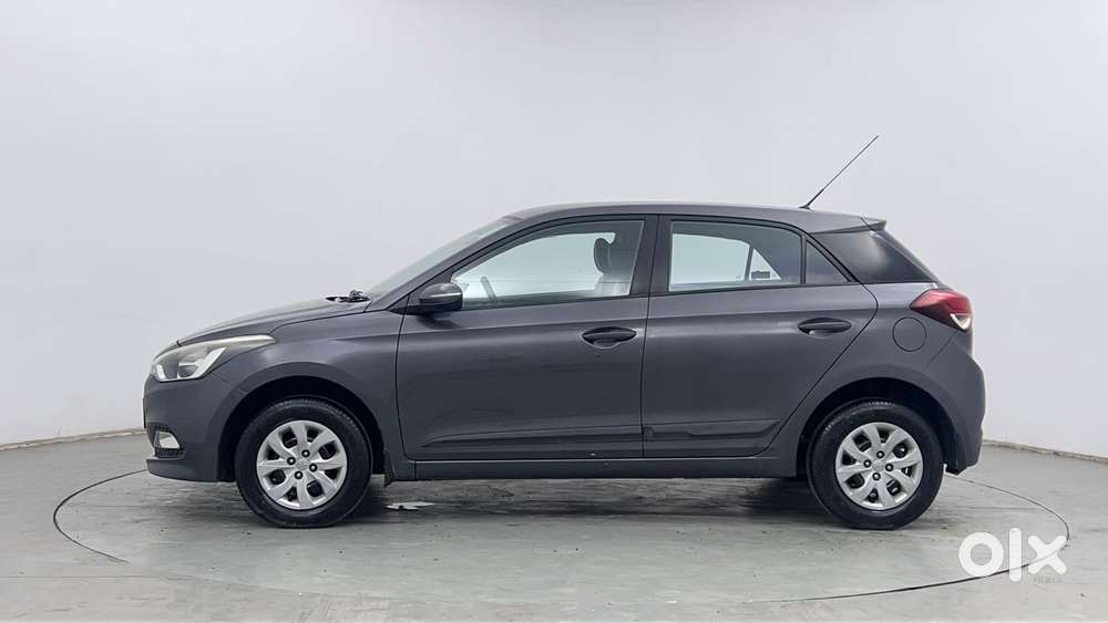 Hyundai Elite I20 [ ] 1.2 Sportz, 2016, Petrol