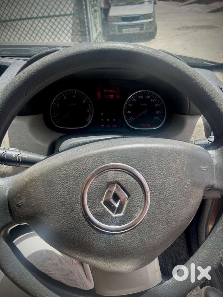 Renault Duster 2013 Amt Diesel