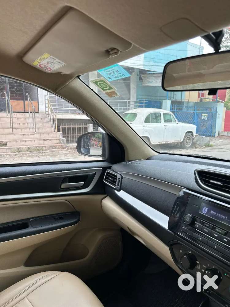 Honda Amaze 2024