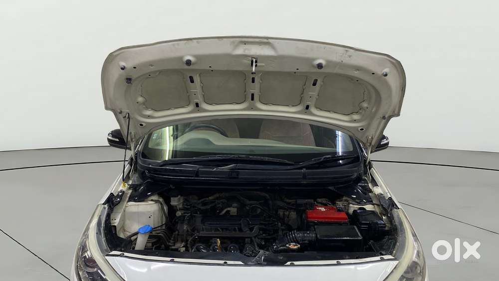 Hyundai Elite I20 Sportz 1.2, 2016, Petrol