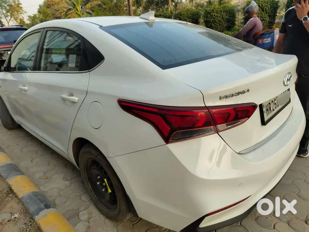 Hyundai Verane At Just 550000