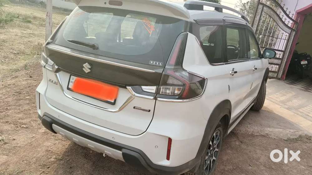 Selling 1st Owner Used Car Urgently For Upgradation