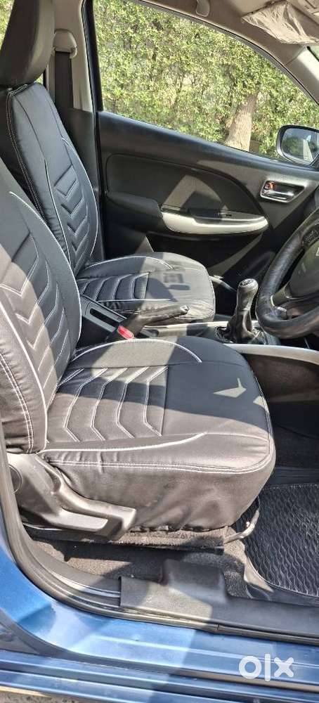 Maruti Suzuki Baleno Delta, 2018, Petrol