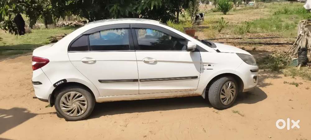 Tata Zest 1.2 Revotron Xms 2015