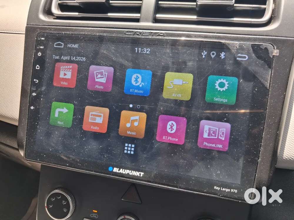 Well Maintained And Low Mileage Fancy Numbered Car