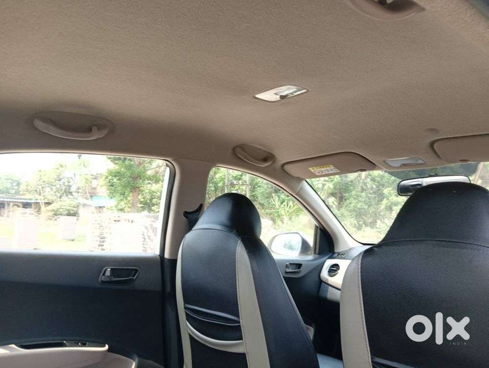 Hyundai Xcent 1.2 Crdi S, 2018, Petrol