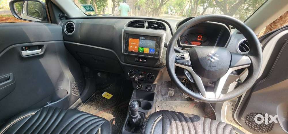 Maruti Suzuki Alto K10 Plus Edition, 2023, Petrol