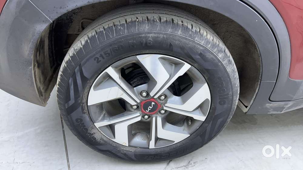 Kia Sonet 1.0 Gtx Plus Dct, 2022, Petrol