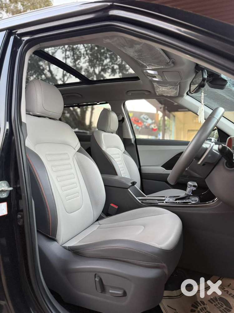 Hyundai Creta Sx (o) 1.5 Diesel Automatic, 2024, Diesel