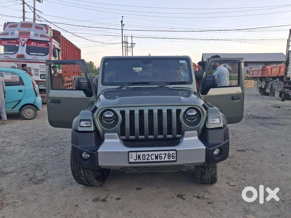 Mahindra Car Manual 2022