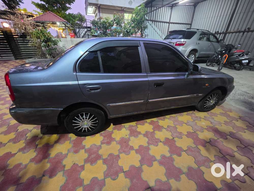 Hyundai Accent 1.5 Cng, 2011, Cng & Hybrids
