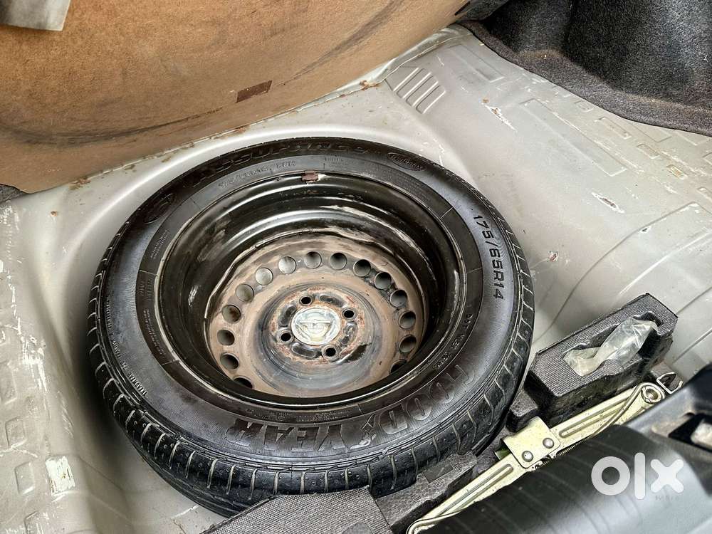 Honda Amaze 2013-2016 S At I-vtech, 2013, Petrol