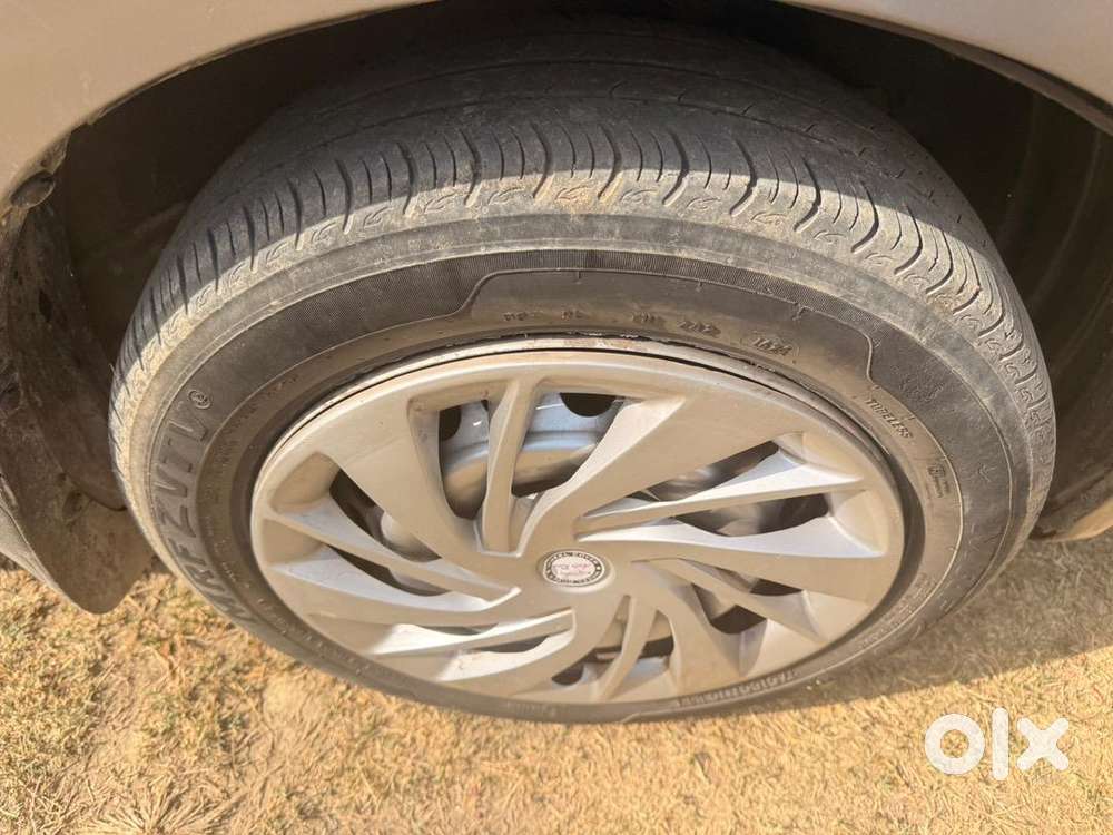 Maruti Suzuki Ignish 2018