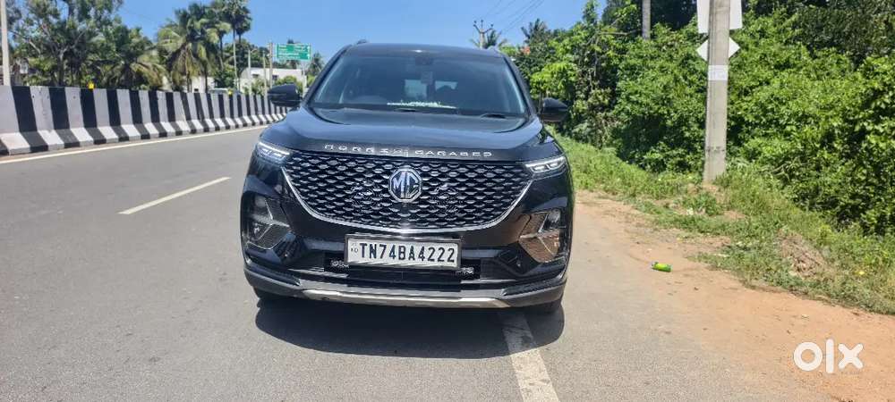 Mg Hector 1.5 Sharp Hybrid  2022