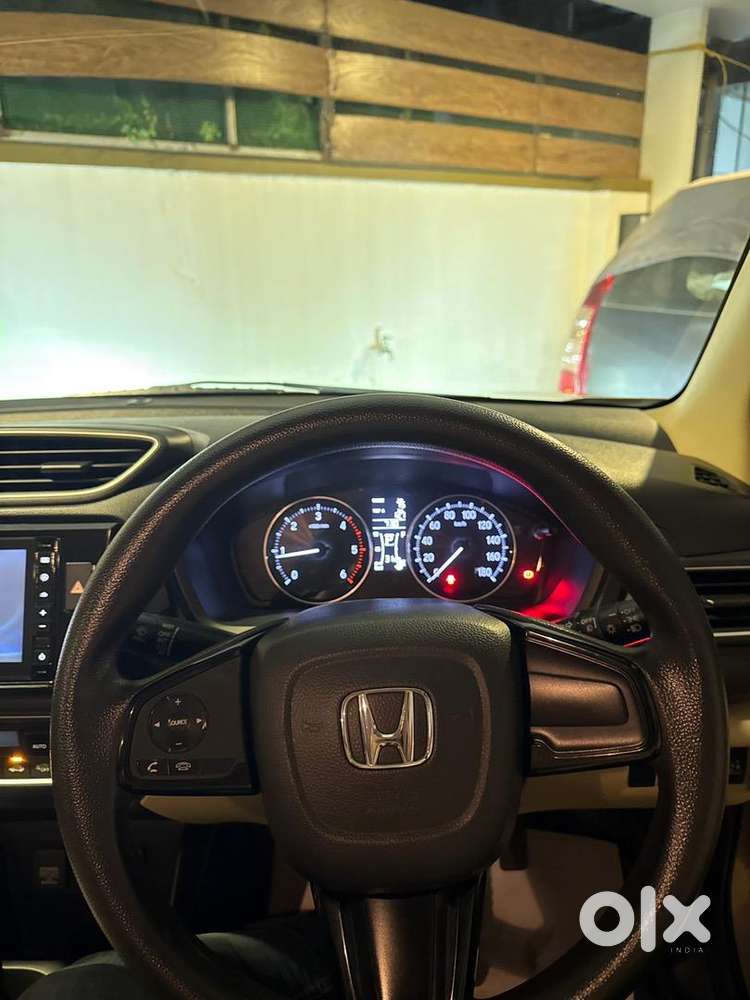 Honda Amaze