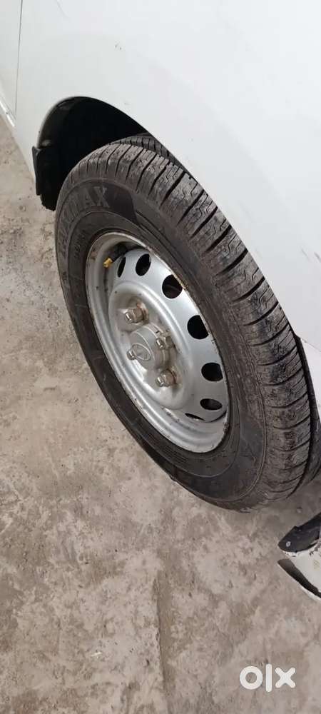 2015 Hyundai Eon Era+ Petrol Manual