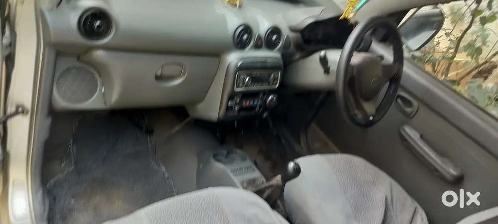Hyundai Santro 2002 Petrol 45000 Km Driven