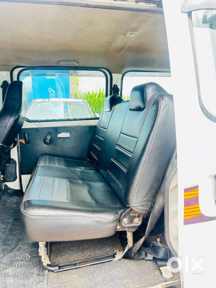 Maruti Suzuki Eeco 5 Seater Ac, 2022, Lpg