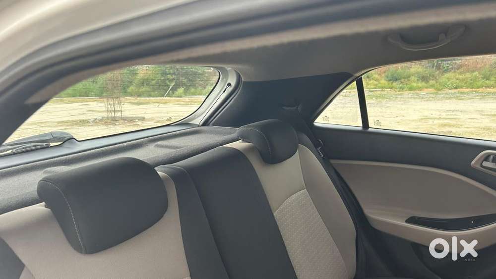 Hyundai Elite I20 Asta 1.4 Crdi, 2017, Diesel