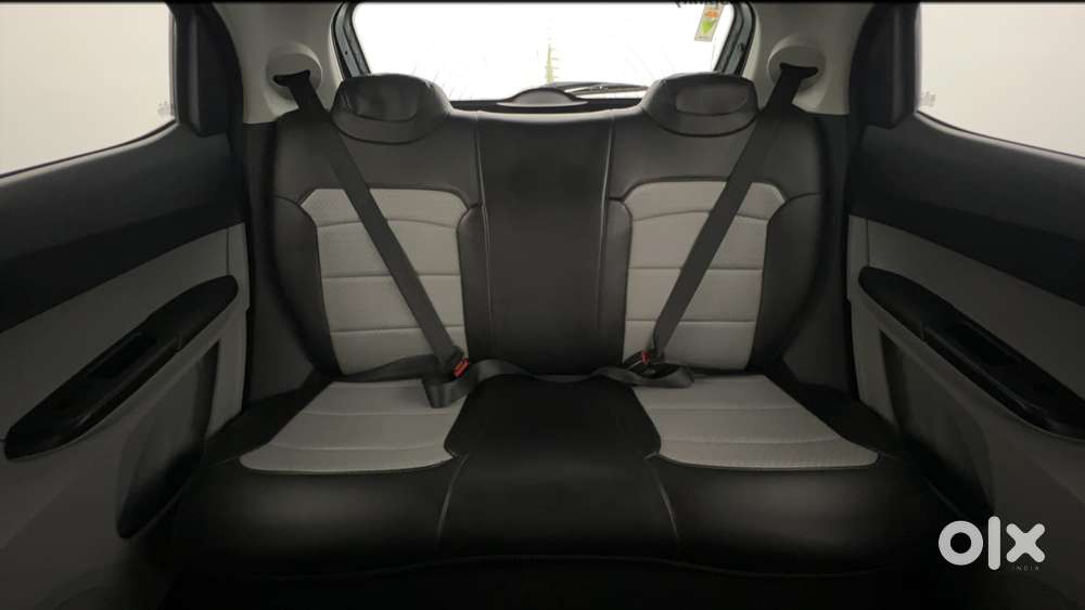 Tata Tiago Xz, 2021, Petrol
