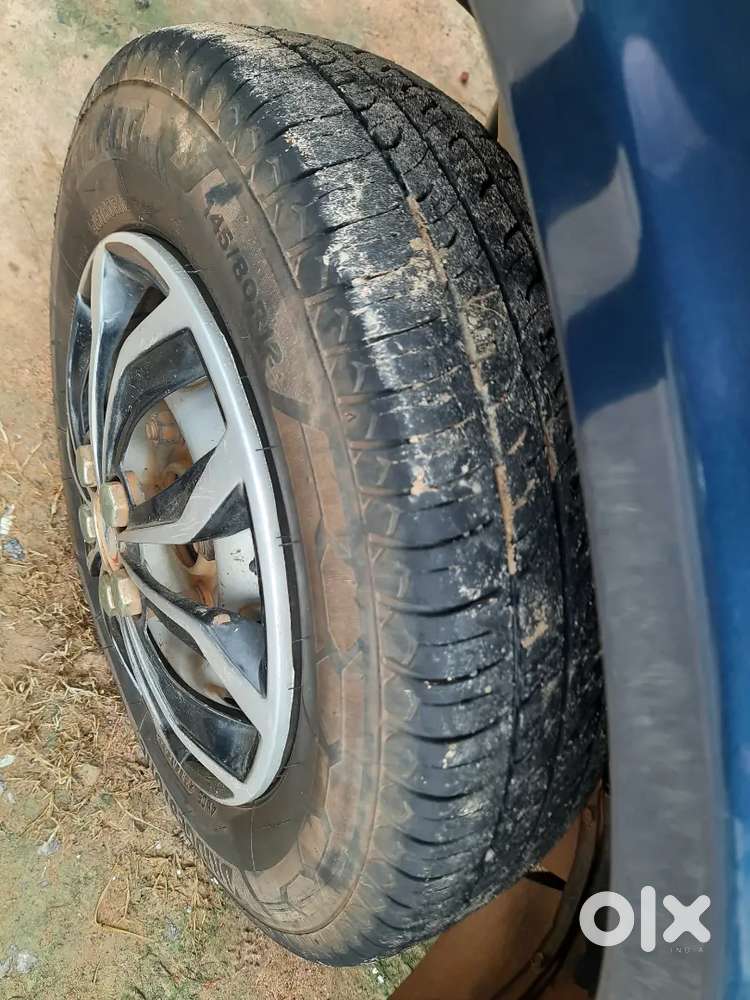 Maruti Suzuki Omni 2019 Edition