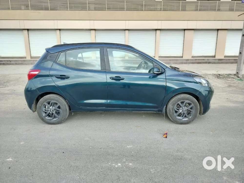 Hyundai Grand I10 Nios 2022 Sportz Variant