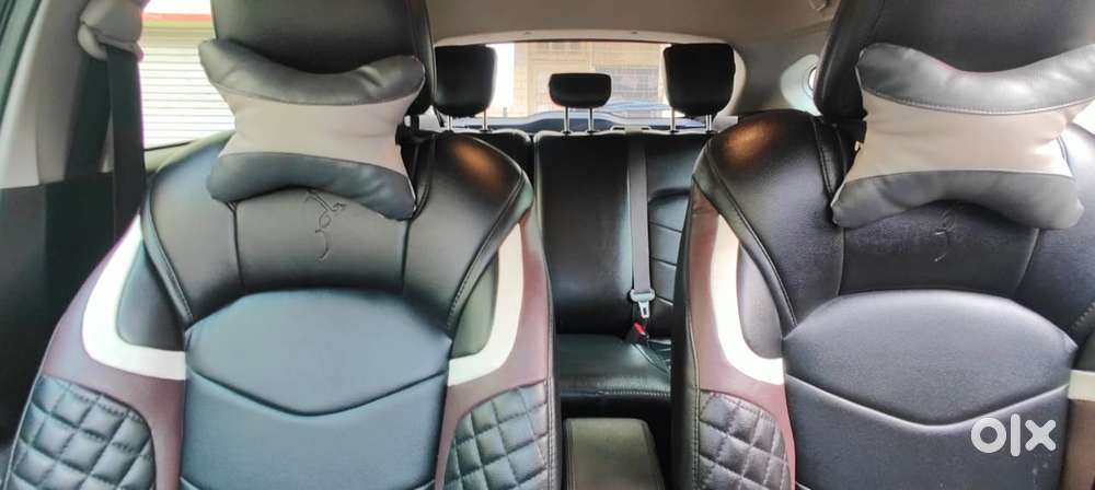 Maruti Suzuki Fronx Alpha 1.0l Turbo Mt, 2024, Petrol