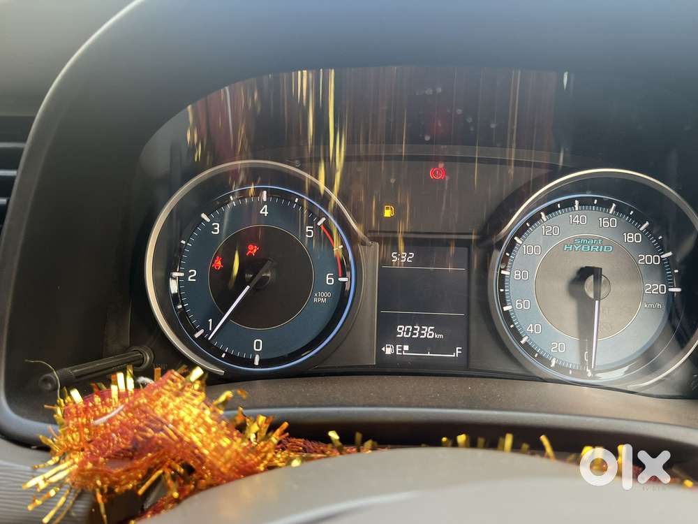 Maruti Suzuki Ertiga Vdi Shvs, 2019, Diesel