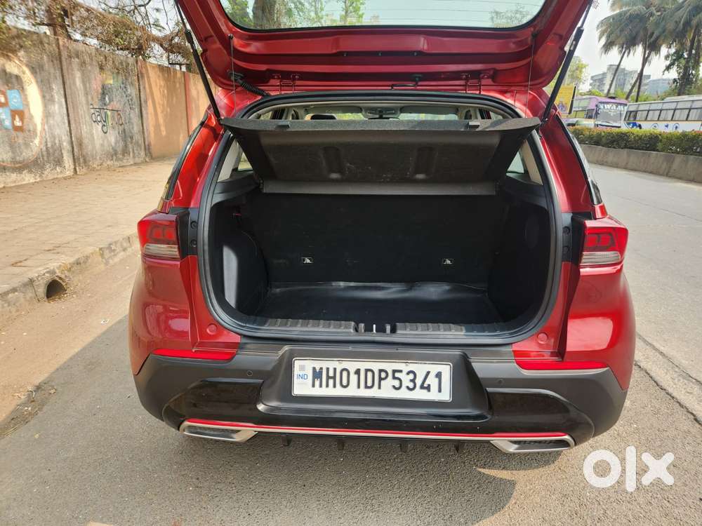 Kia Sonet Gtx Plus Turbo Dct, 2020, Petrol