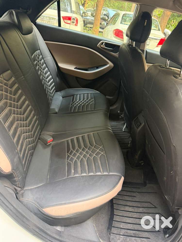 Hyundai Elite I20 Asta 1.4 Crdi, 2018, Diesel
