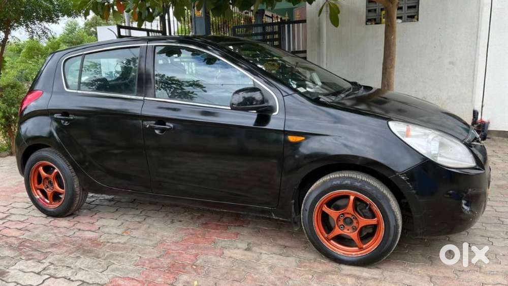 Hyundai I20 2010-2012 1.4 Crdi Magna, 2011, Diesel