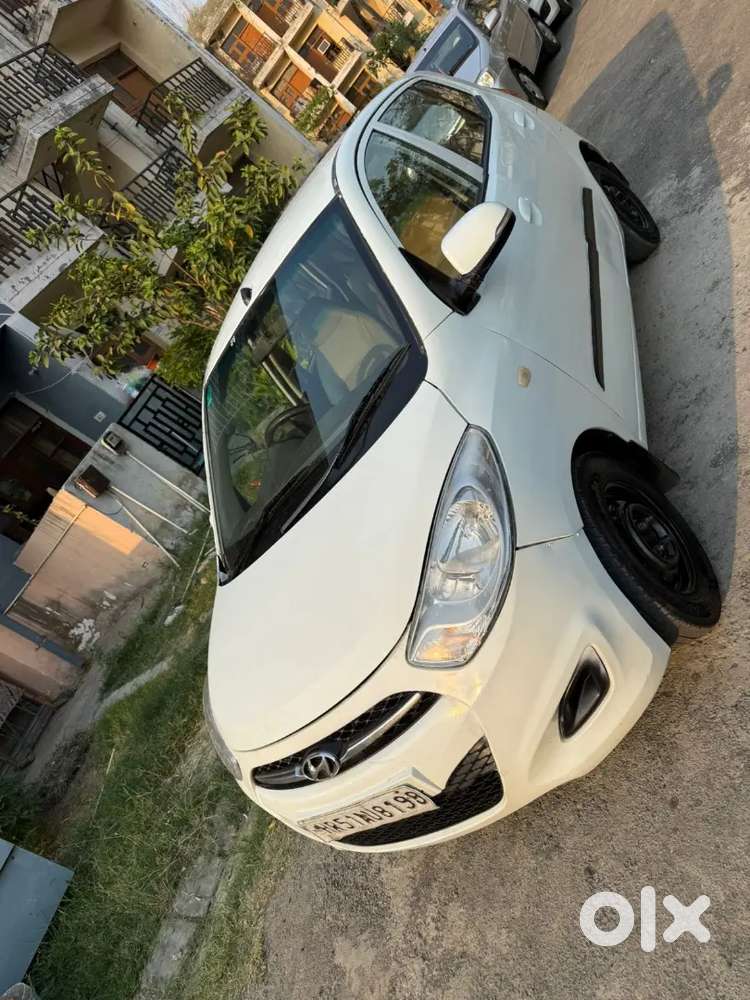 Hyundai I10 2013 Petrol 65000 Km Driven