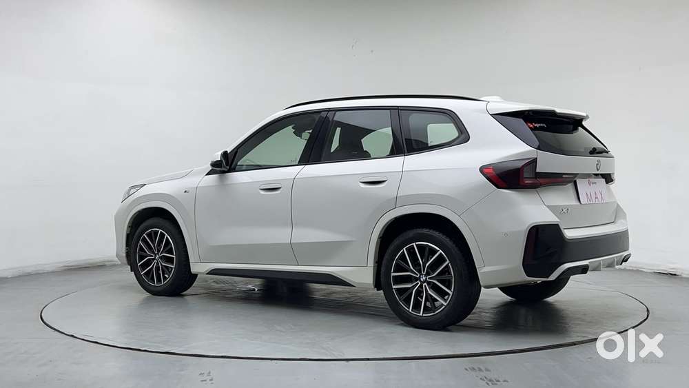 Bmw X1 Sdrive18i M Sport, 2024, Petrol