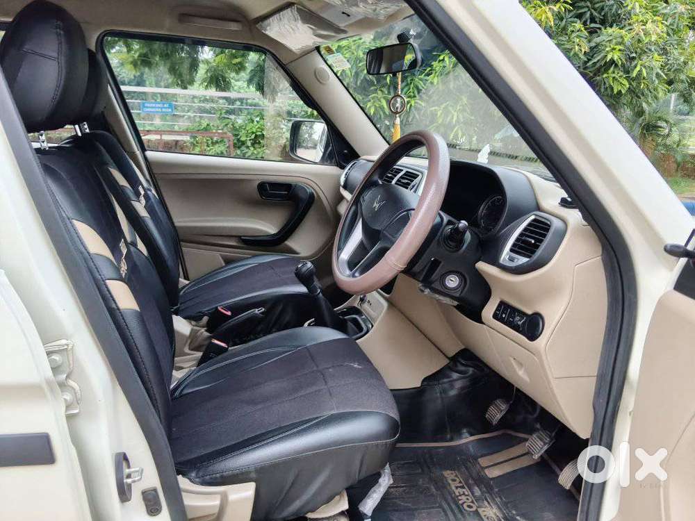 Mahindra Bolero Neo N8, 2024, Diesel