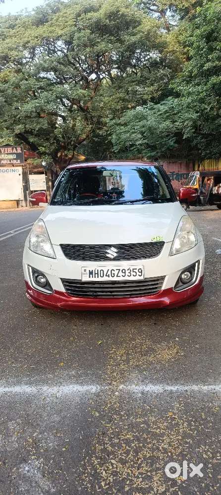 Maruti Suzuki Swift Vxi 2015 December
