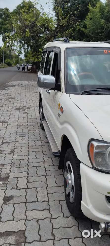 Mahindra Scorpio M2di 2013 Hinganghat