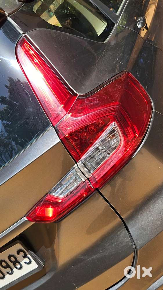 Maruti Suzuki Ertiga 2022-2023 Vxi Cng, 2022, Cng & Hybrids