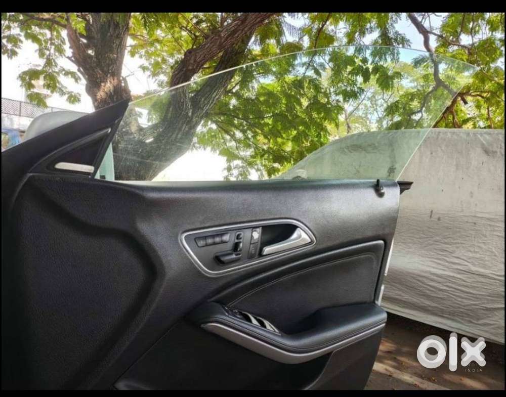 Mercedes-benz Cla 200 Cdi Style, 2015, Diesel