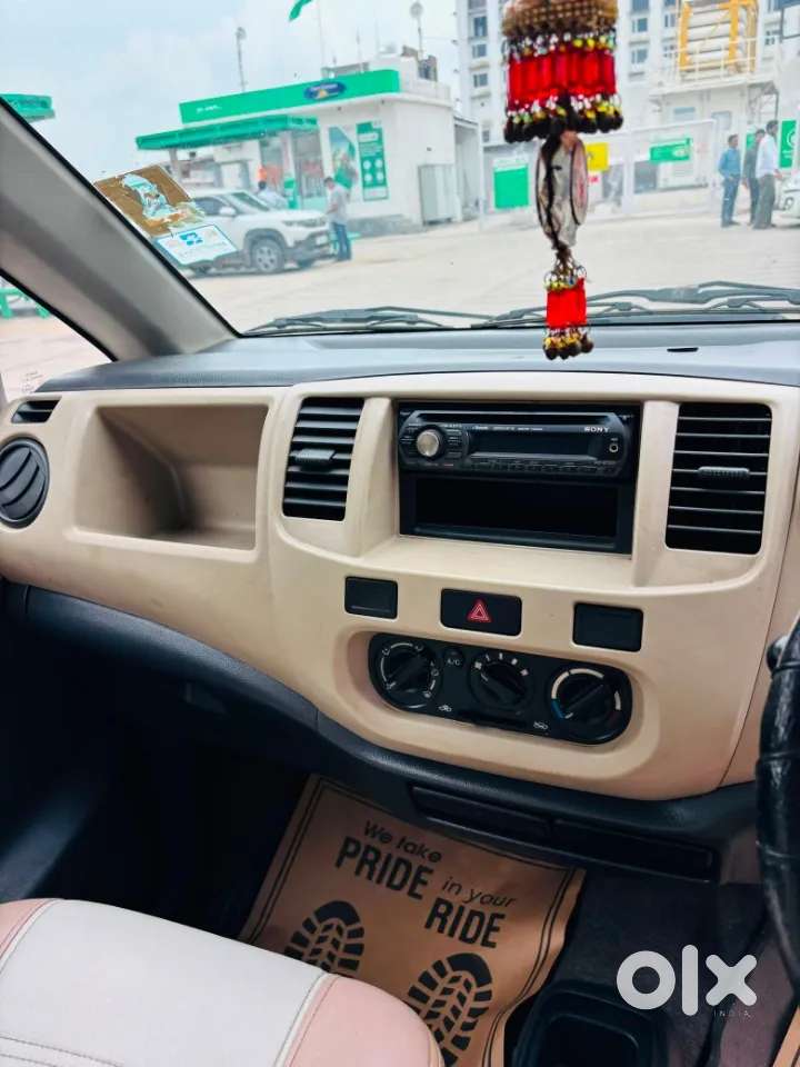 Maruti Suzuki Zen Estilo Vxi Bsiv, 2008, Petrol